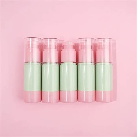 Color Changing Liquid Foundation Temperature Change Makeup Base Nude