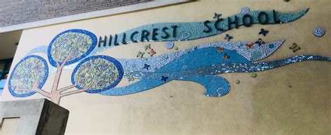 Hillcrest Elementary School | SFUSD