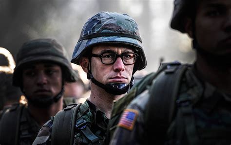 Film Review: The Disillusionment of ‘Snowden’