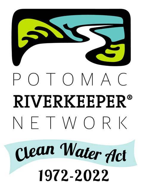 Kick Off Celebration For 50th Anniversary Of Clean Water Act Potomac