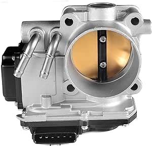 Amazon Adigarauto Throttle Body Compatible With Acura Ilx