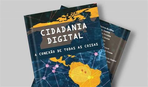 Forum Da Cultura Recebe Lan Amento De Livro Que Aborda Cidadania