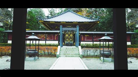 Sendai City Miyagi Travel Attractions Video Japan Trip Videos