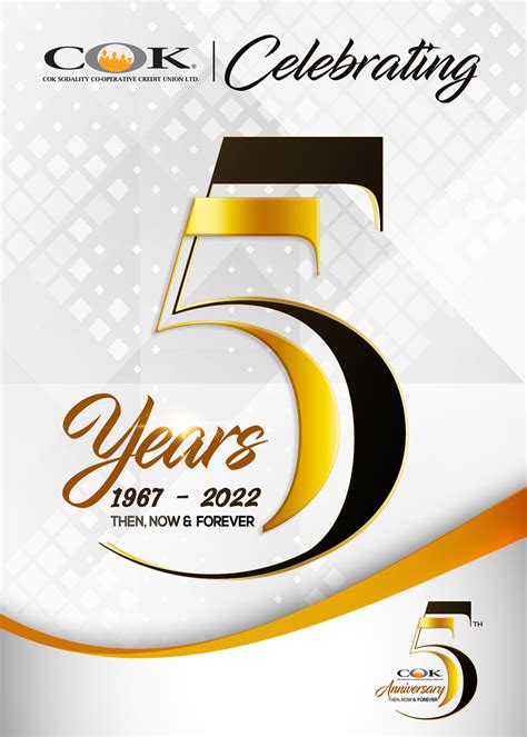 COK 55th Anniversary Supplement - Cok Sodality