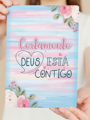 Capsula Versiculos Motivacionais Compre Produtos Personalizados No Elo7