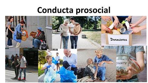 Conducta Prosocial YouTube