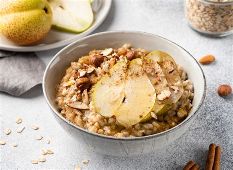 10 Oatmeal Recipes to Help Lower Cholesterol — Eat This Not That