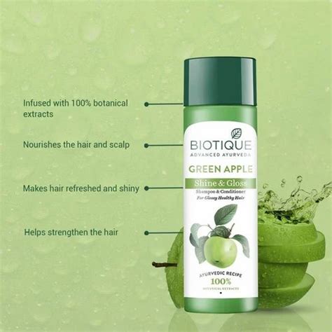 Biotique Shampoo at ₹ 15 | Biotique Hair Shampoo in Jaipur | ID ...