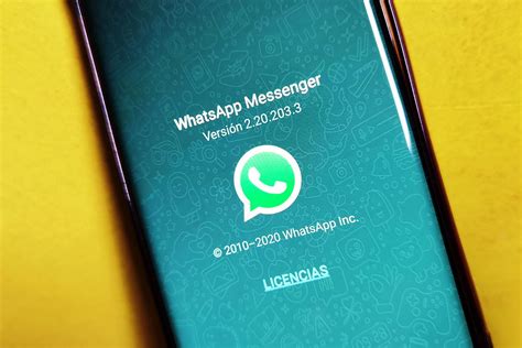 Cómo bloquear tu WhatsApp en caso de robo o pérdida de tu celular