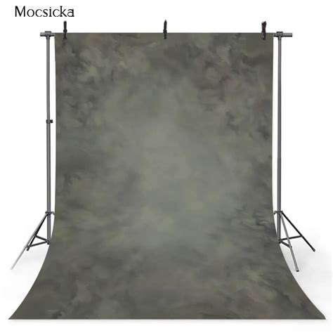 Abstract Grey Texture Photo Shoot Backdrop Child Model Art Photocall