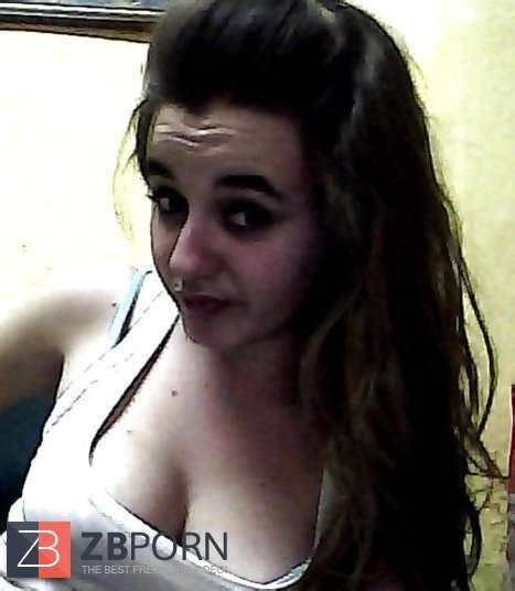 Las Perfectas Tetas De Cristina ZB Porn