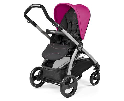 Peg Perego Book Plus Xl Set Modular