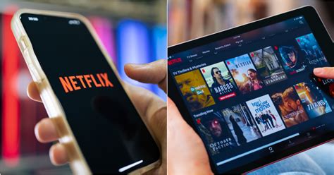 10 Countries With Cheapest Netflix Subscription Cost