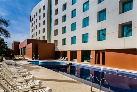 DIE 5 BESTEN Hotels mit Pool in Culiacan 2023 (mit Preisen)