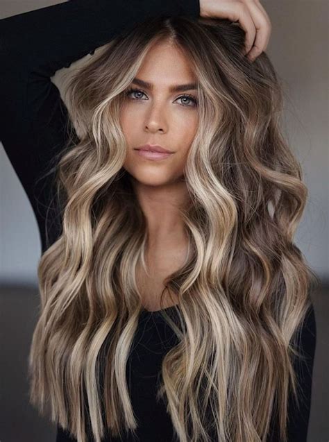 50 Classy Long Blonde Hairstyles For 2024 Summer Blonde Hair Long