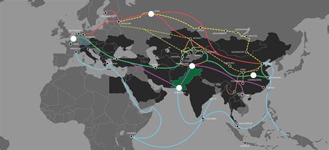 Afghan Taliban Expresses Desire To Join China Pakistan Economic