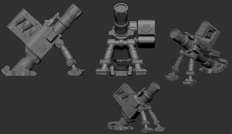 Hardcore Miniatures Previews Br Ckenkopf Online Das Tabletop