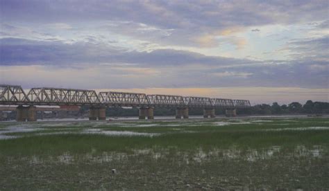 Golden Bridge Bharuch Fact Guide