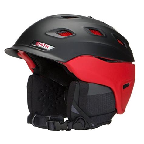 Smith Optics Unisex Adult Vantage Snow Sports Helmet Review