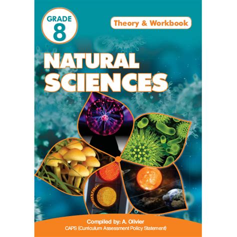 Natural Sciences Gr Amaniyah Publishers