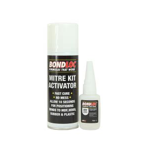 Bondloc - UKSealants