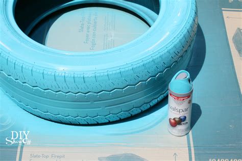 Best Paint To Use On Rubber Tires Visual Motley