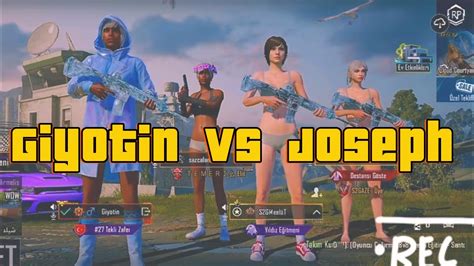 S G N N Yen Oyuncusu Le Vs Atim Pubgmobile Pubgmnextstarprogram