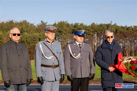 Galeria W Łupicach oddali hołd bohaterom Powstania Wielkopolskiego