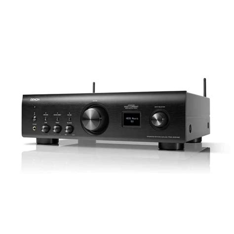 Denon Pma Hne Integrated Amplifier Soundlab New Zealand