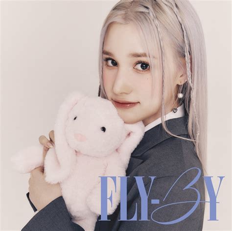 Kep1er Japan 2nd Single Fly By Album Covers Rkpop