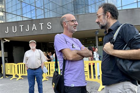 El Jutge Desestima Que Els Mossos S Incorporin Al Cas D Helena Jubany