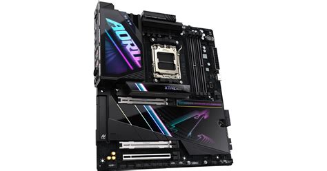 Gigabyte X E Aorus Xtreme Ai Top Am X E A Xtreme Ai Top B H