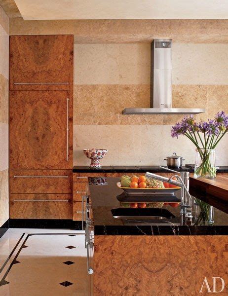 Gabhan Okeeffe Designs An Exuberant Russian Dacha Contemporary Kitchen Kitchen Interior