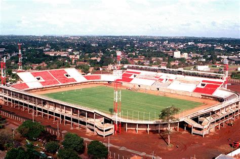 Estadio Antonio Aranda StadiumDB