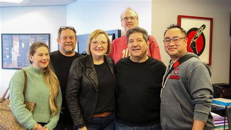 Unifor opens its doors — and arms — to locals | Unifor