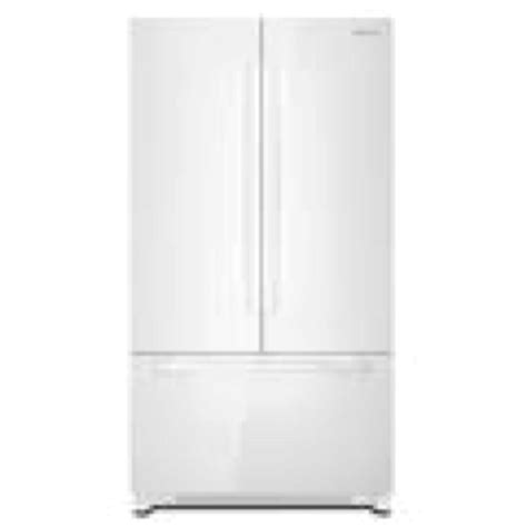 Jenn Air White Floating Glass Refrigerator I Am In Love With It Over Stainless Glass