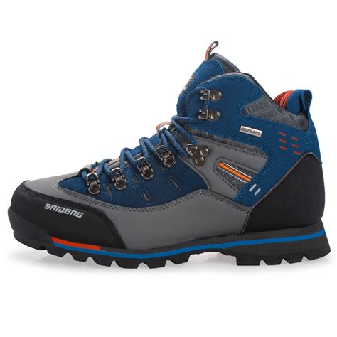 Waterproof Hiking Shoes | PCP Mart