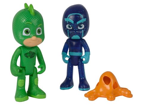 Simba Simba Figurenset PJ Masks Online Kaufen LIDL