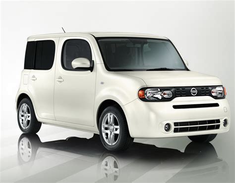 2010 Nissan Cube Official Details And 41 High Res Pictures Of JDM And