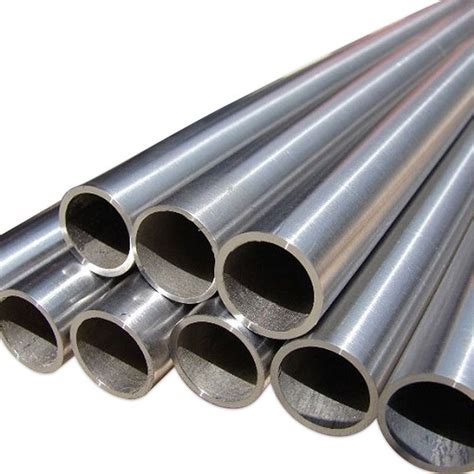 China Stainless Steel Seamless Tube Manufacturers Suppliers Good