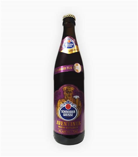 Schneider Weisse Aventinus Tap Cl Weizen Doppelbock