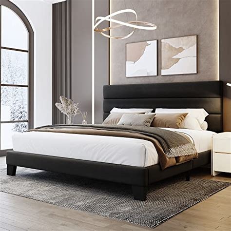 Top Best Modern Bed Frame Pixelfy Blog