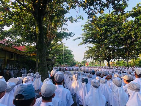 Program Pengenalan Lapangan Persekolahan Plp Secara Express Oleh