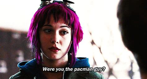 Ramona Flowers Quotes. QuotesGram