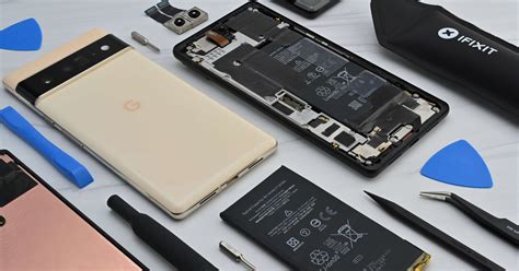 IFixit Ends Samsung Collab Questions Samsung S Commitment To Repairs