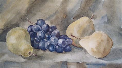 Painting A Still Life Lesson Plan Ket Education