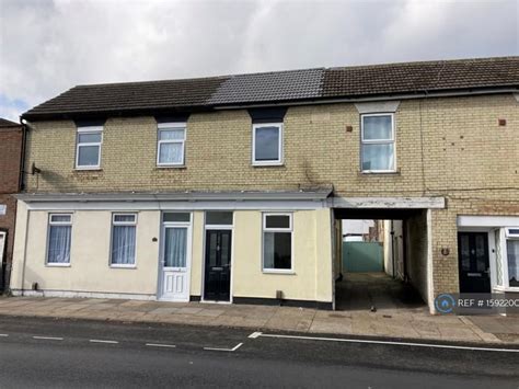 Bedroom House In Northgate Street Great Yarmouth Nr Bed