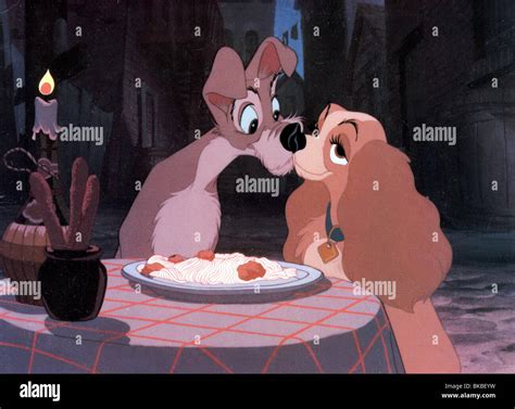 Lady And The Tramp By Lambini On DeviantArt, 53% OFF