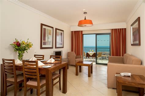 Cerro Mar Atl Ntico Apartments Albufeira