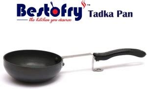 Bestofry The Kitchen You Deserve Tadka Pan Cm Diameter L